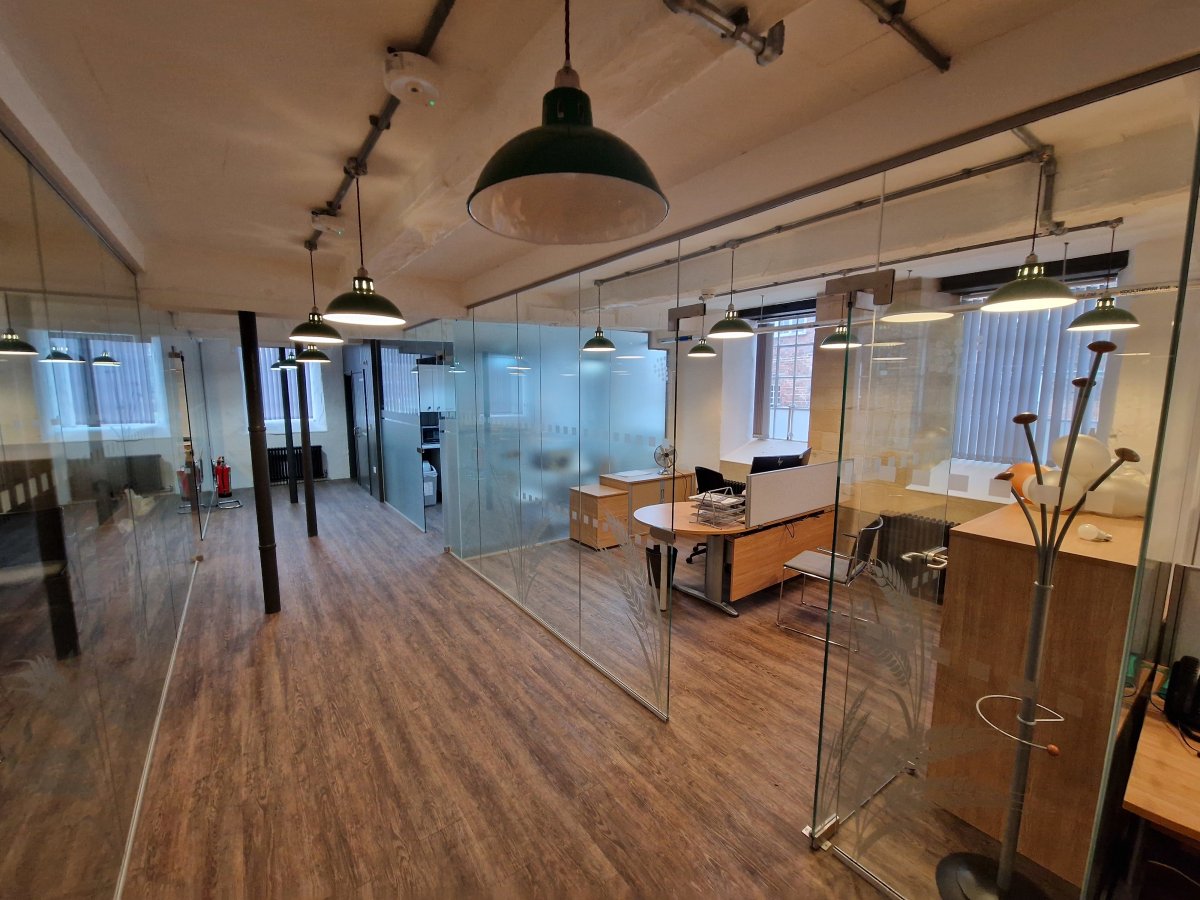 Office in Darley Abbey - photo 4