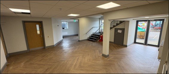 Office in Derby - photo 2