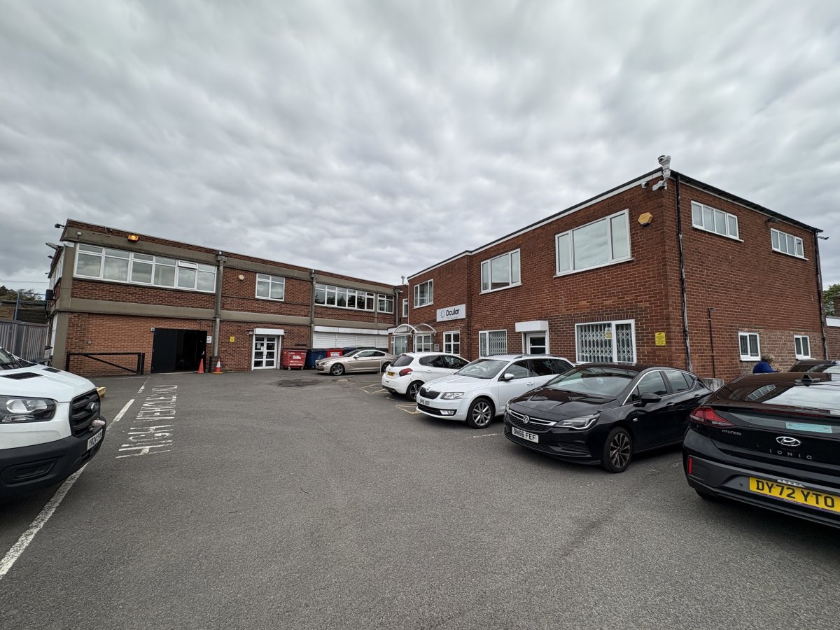Office in Chilwell