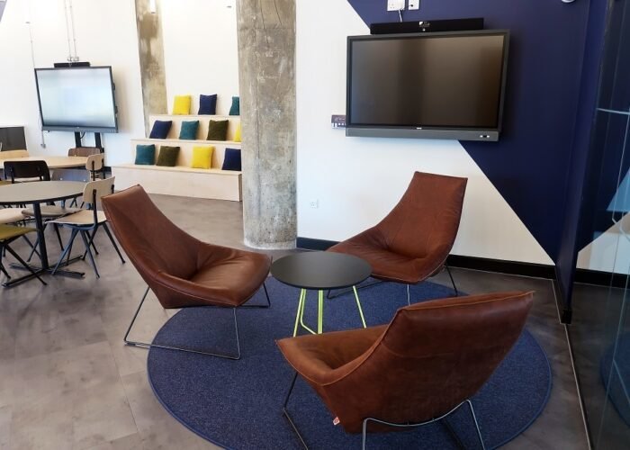 Office in Lincoln - photo 2