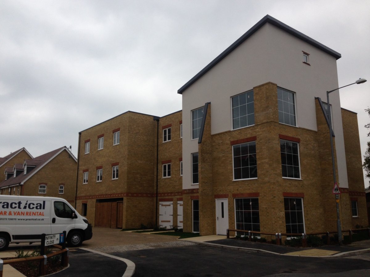 Office To Let, Brighton, East Sussex