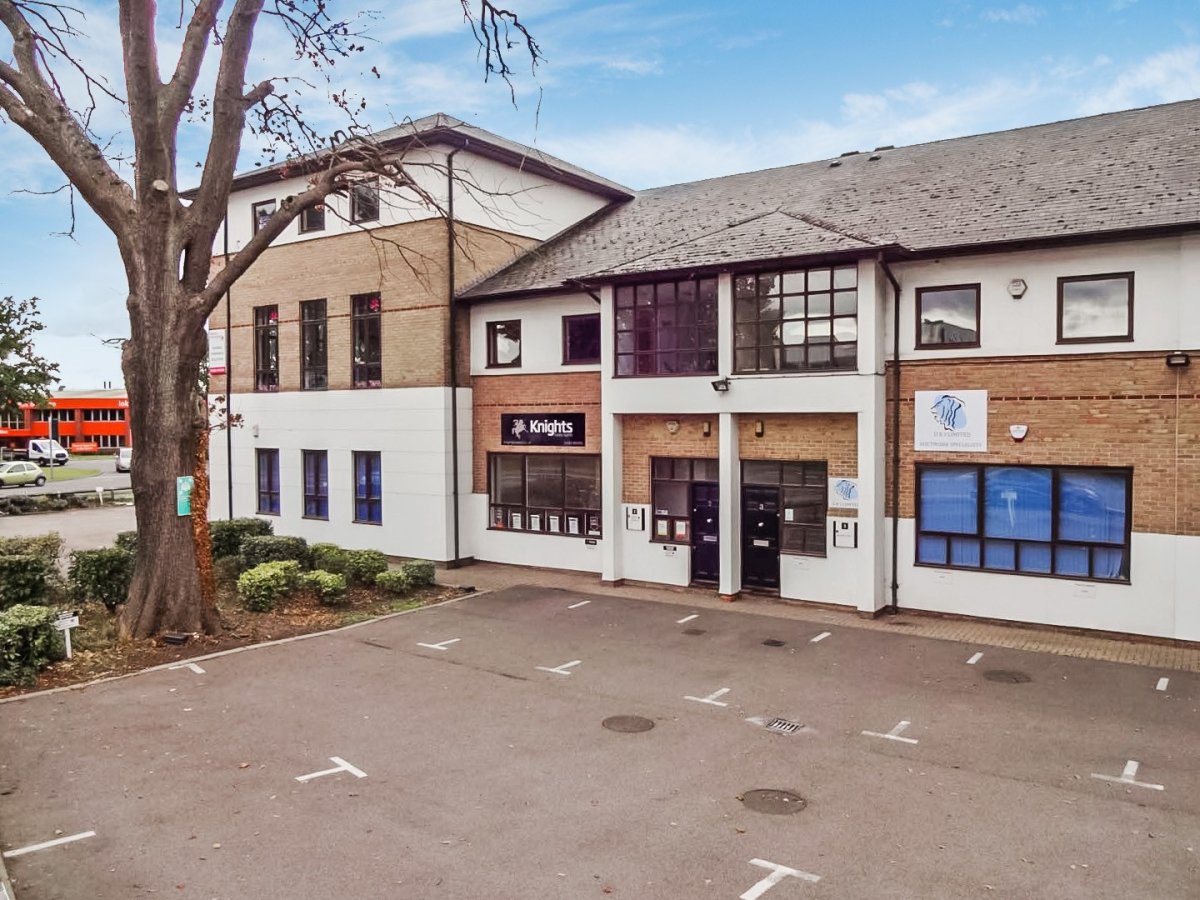 Office in Crawley