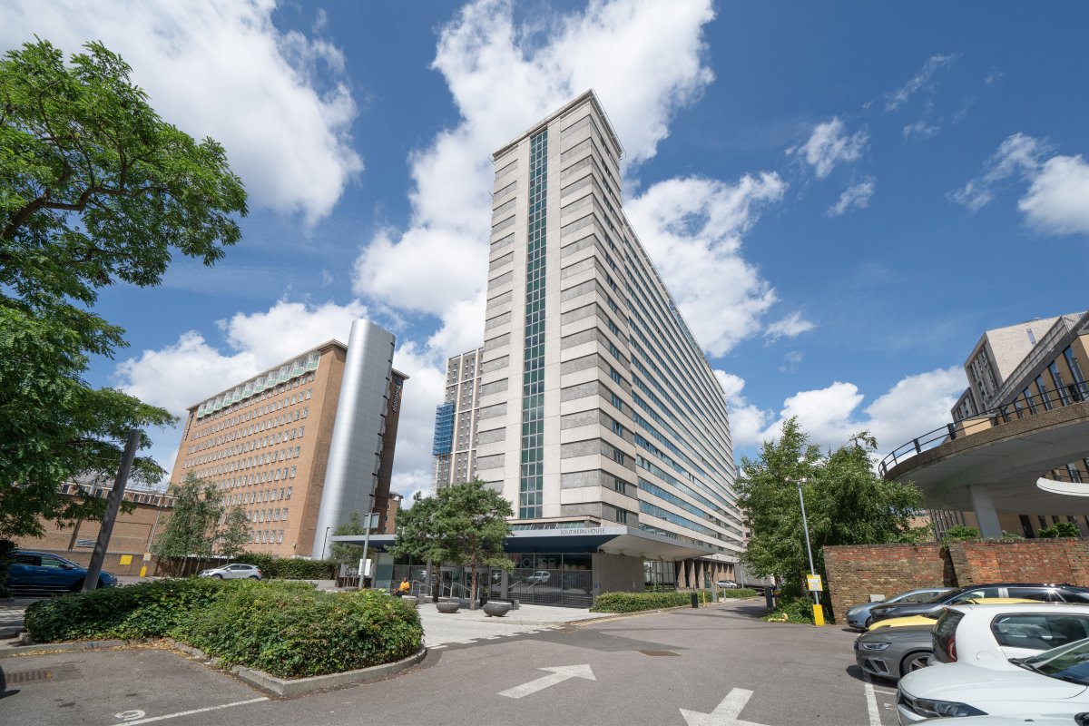 Office in Croydon