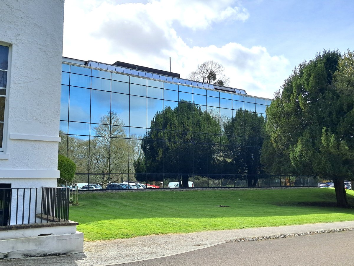 Office in Leatherhead