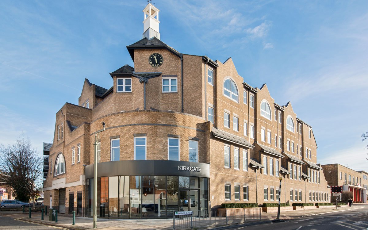 Office in Epsom