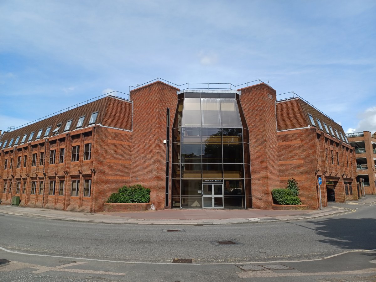 Office in Reigate