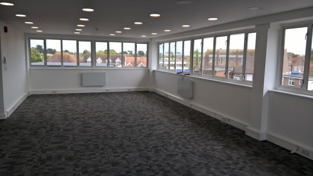Office in Rustington - photo 2