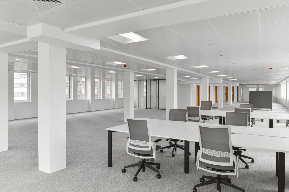 Office in Croydon - photo 2