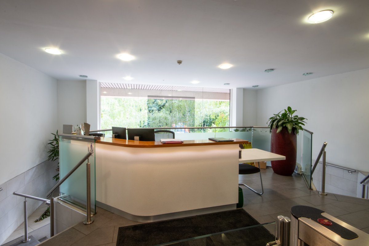 Office in Redhill - photo 2