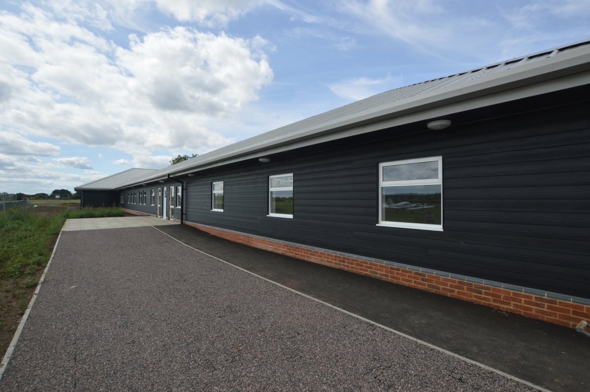 Office in Redhill