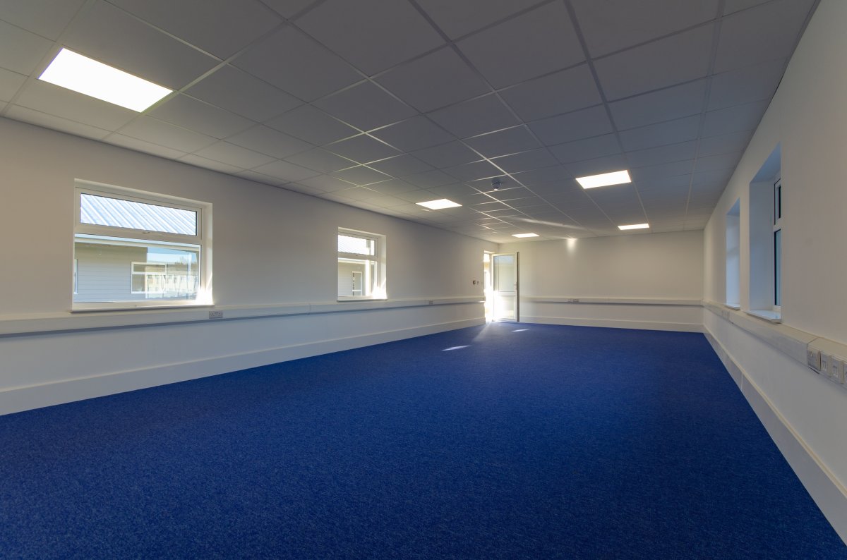 Office in Redhill - photo 2