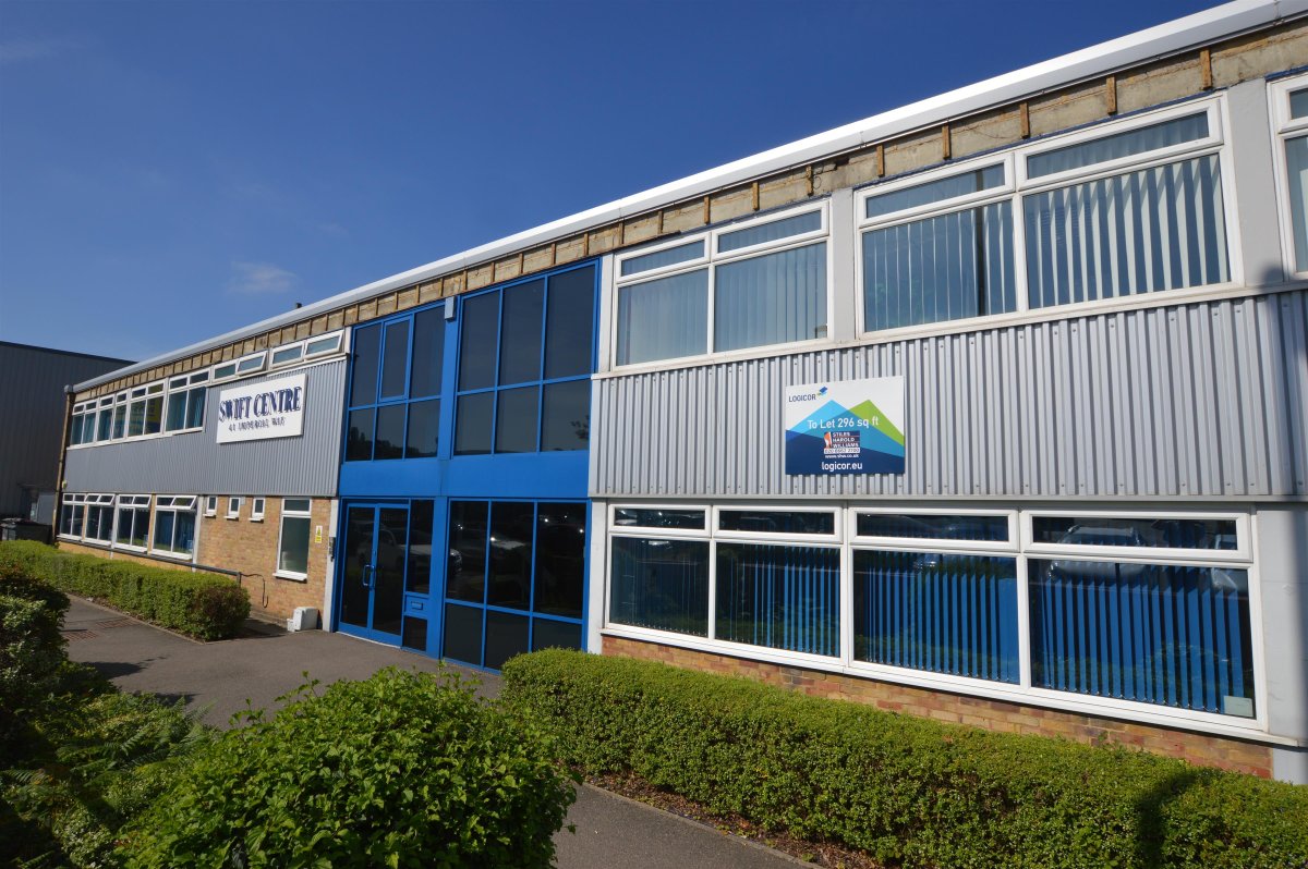 Office in Croydon