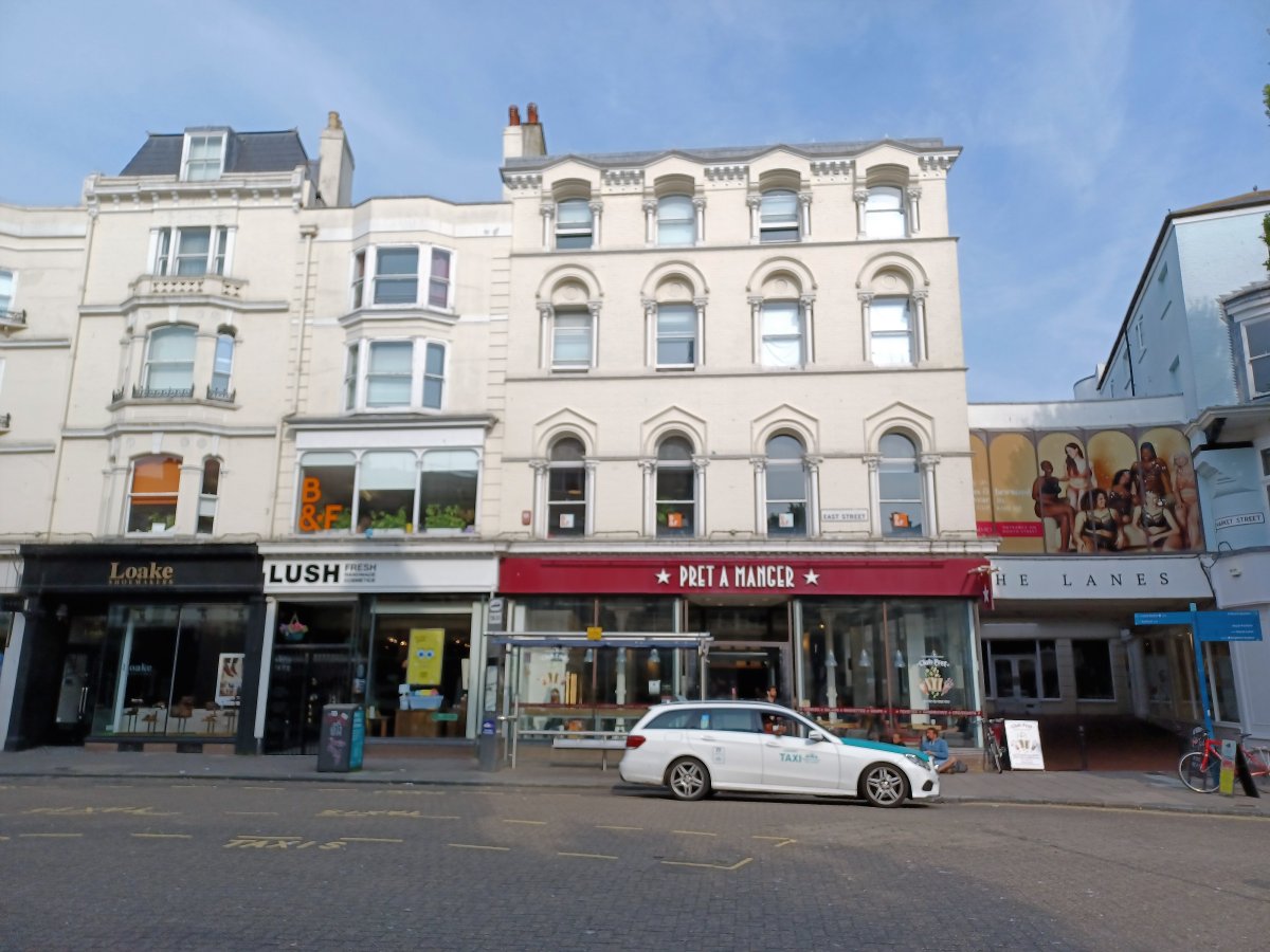 Office in Brighton