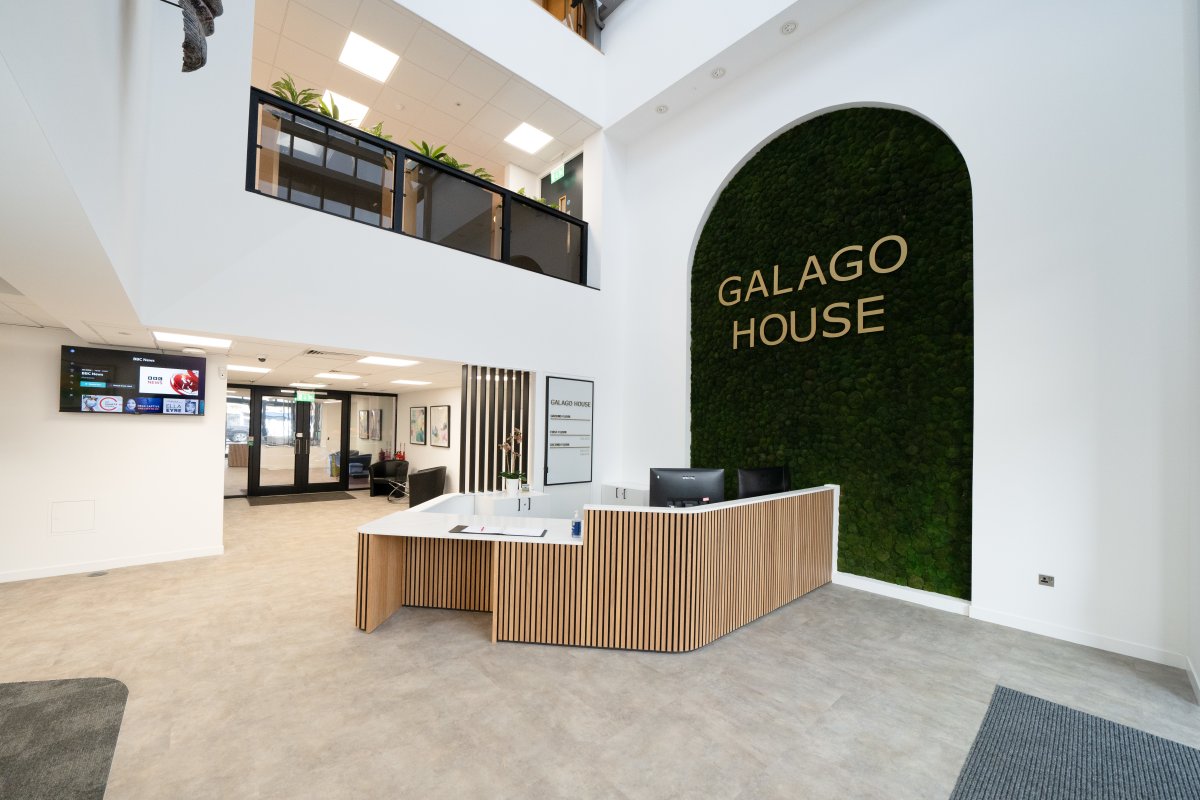 Office in Coulsdon - photo 3