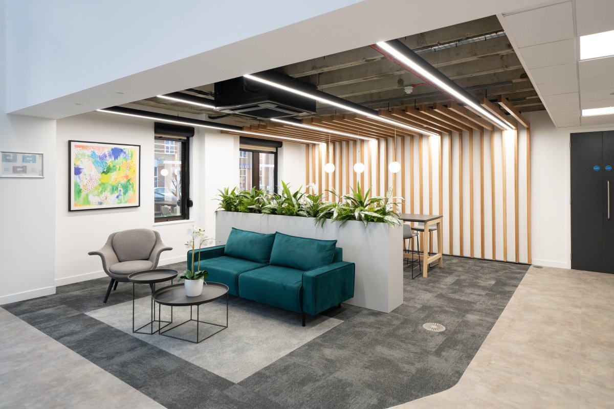 Office in Coulsdon - photo 4