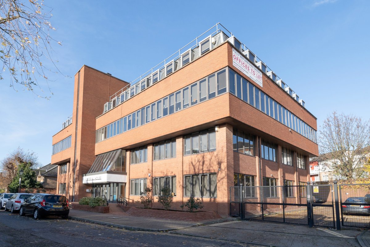 Office in Bromley
