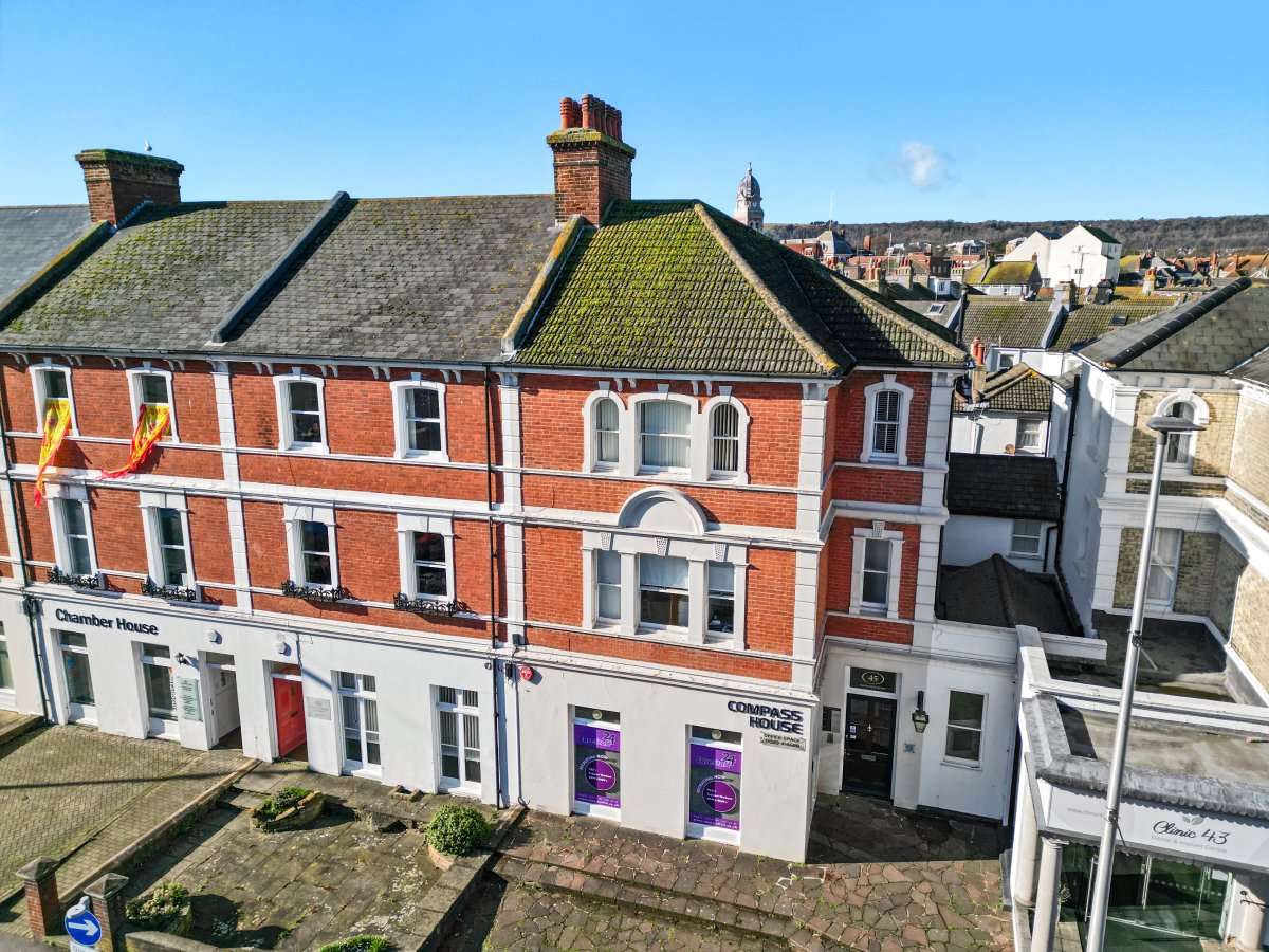 Office in Eastbourne
