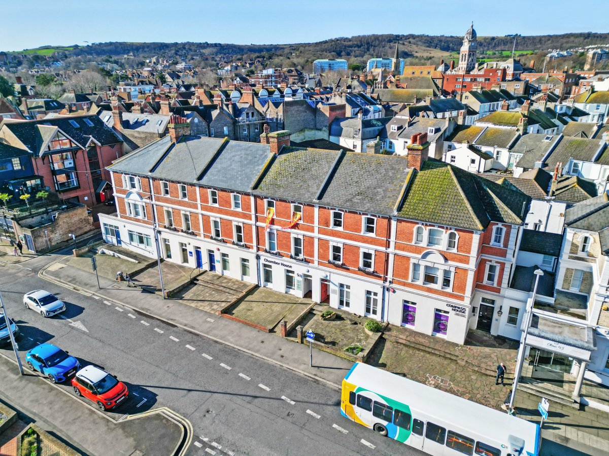 Office in Eastbourne - photo 2