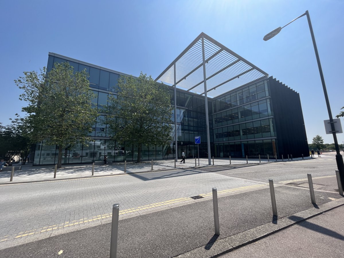 Office in Gatwick