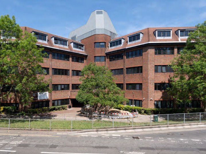 Office in Epsom