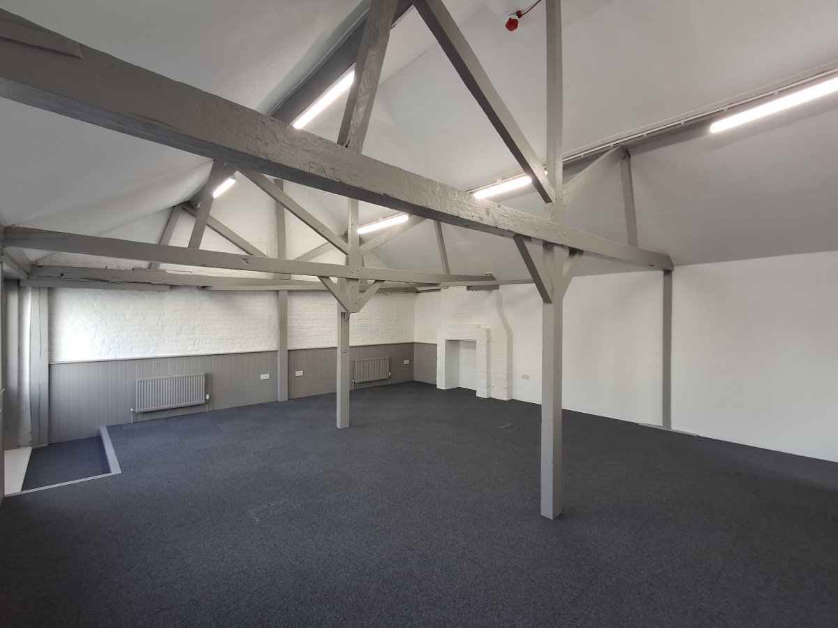 Office in Brighton - photo 3