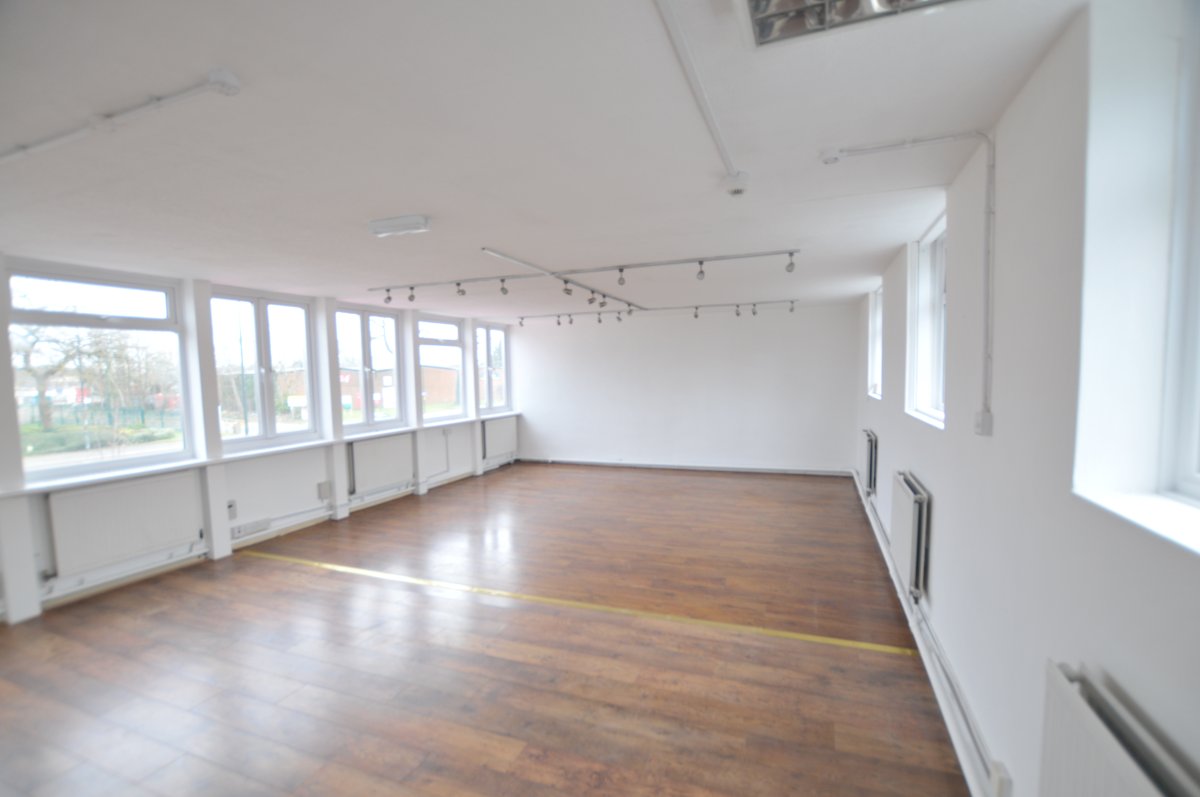 Office in Crawley