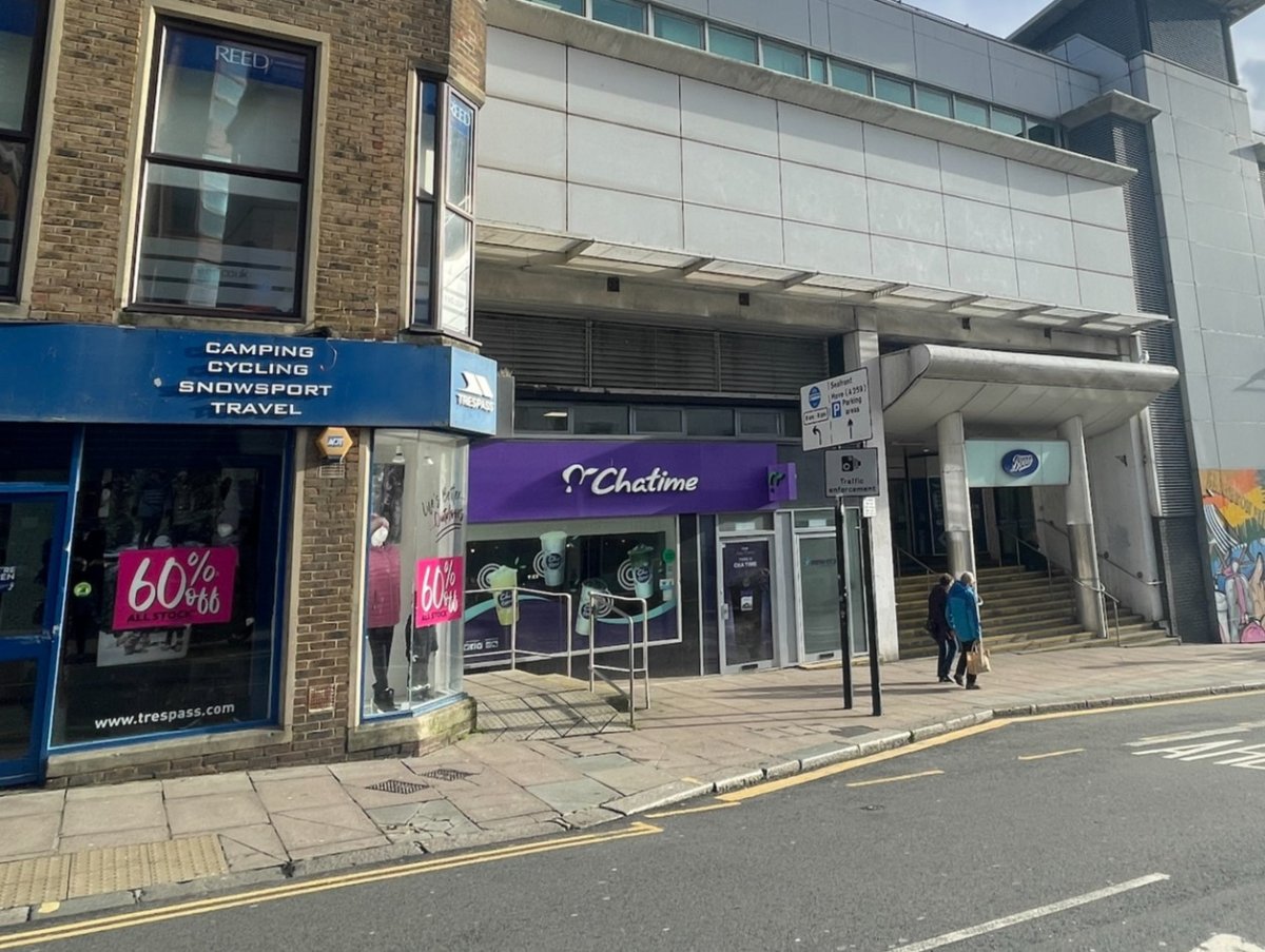 Office in Brighton