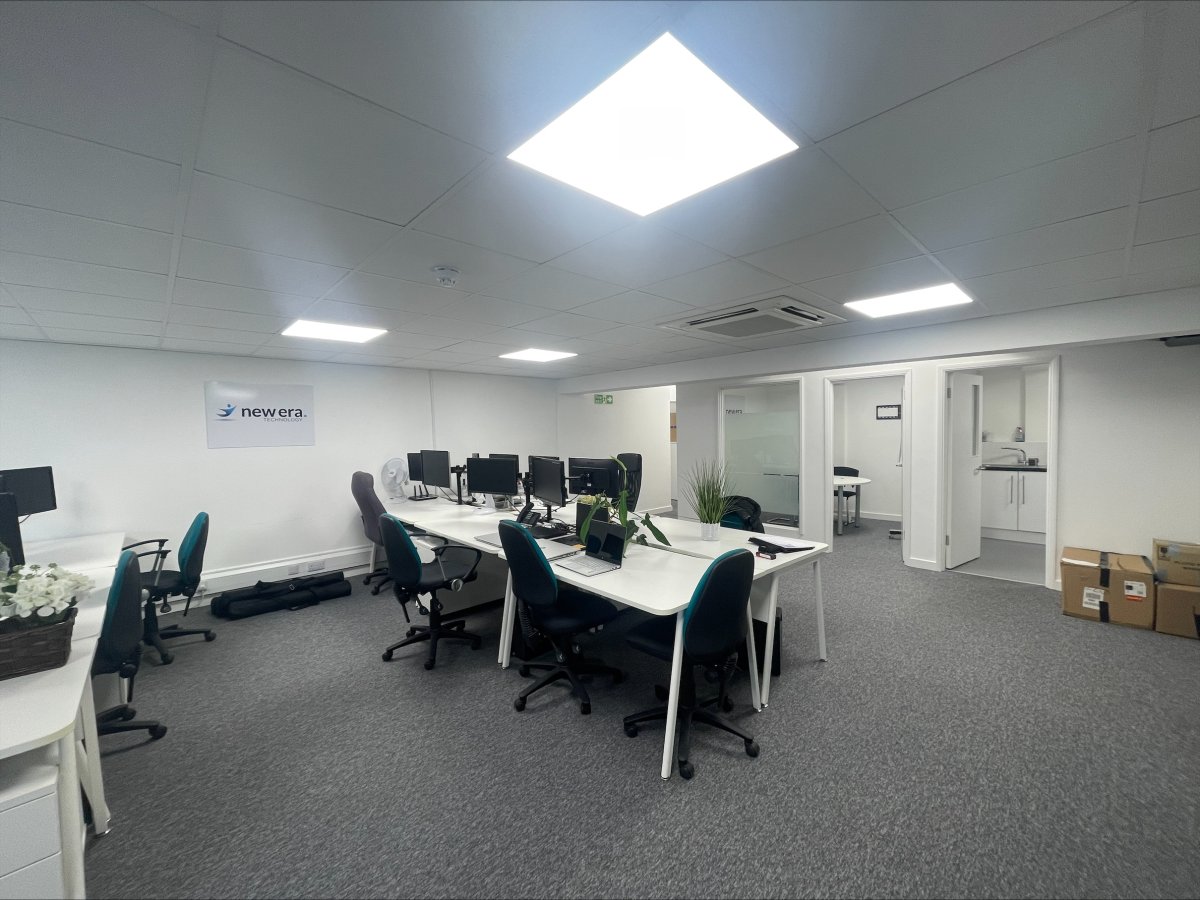 Office in Brighton - photo 3