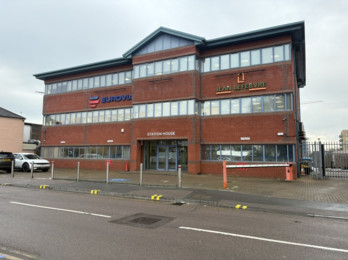 Office in Waltham Cross