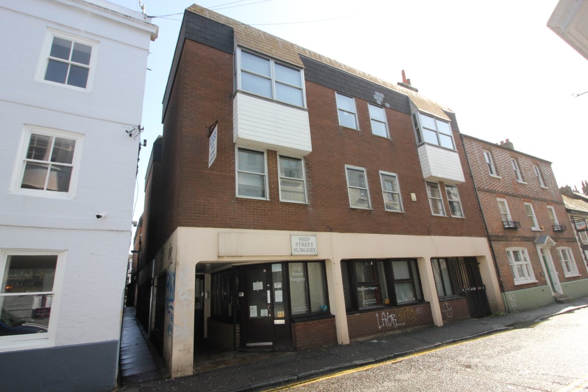 Office in Brighton - photo 3