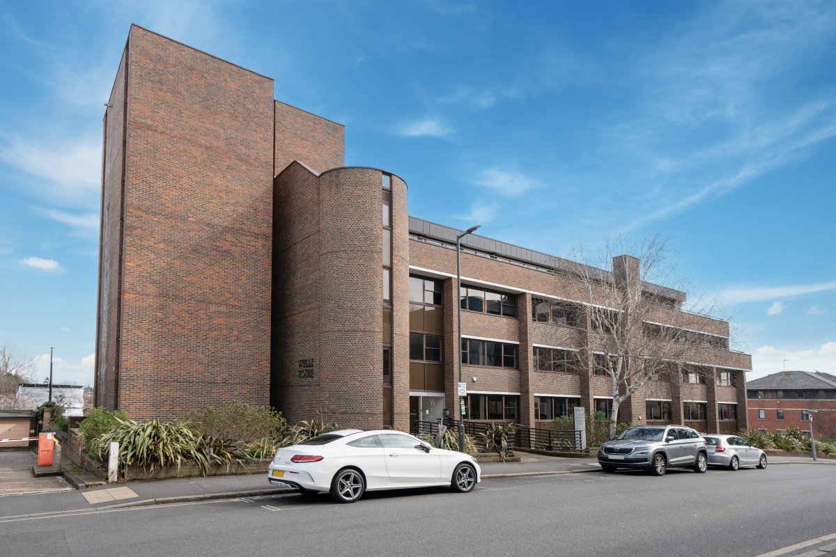 Office in Bromley