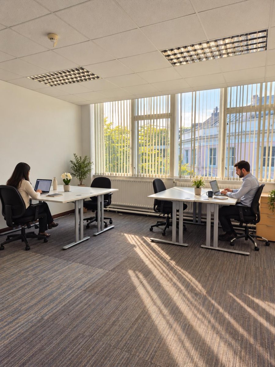 Office in Worthing - photo 2
