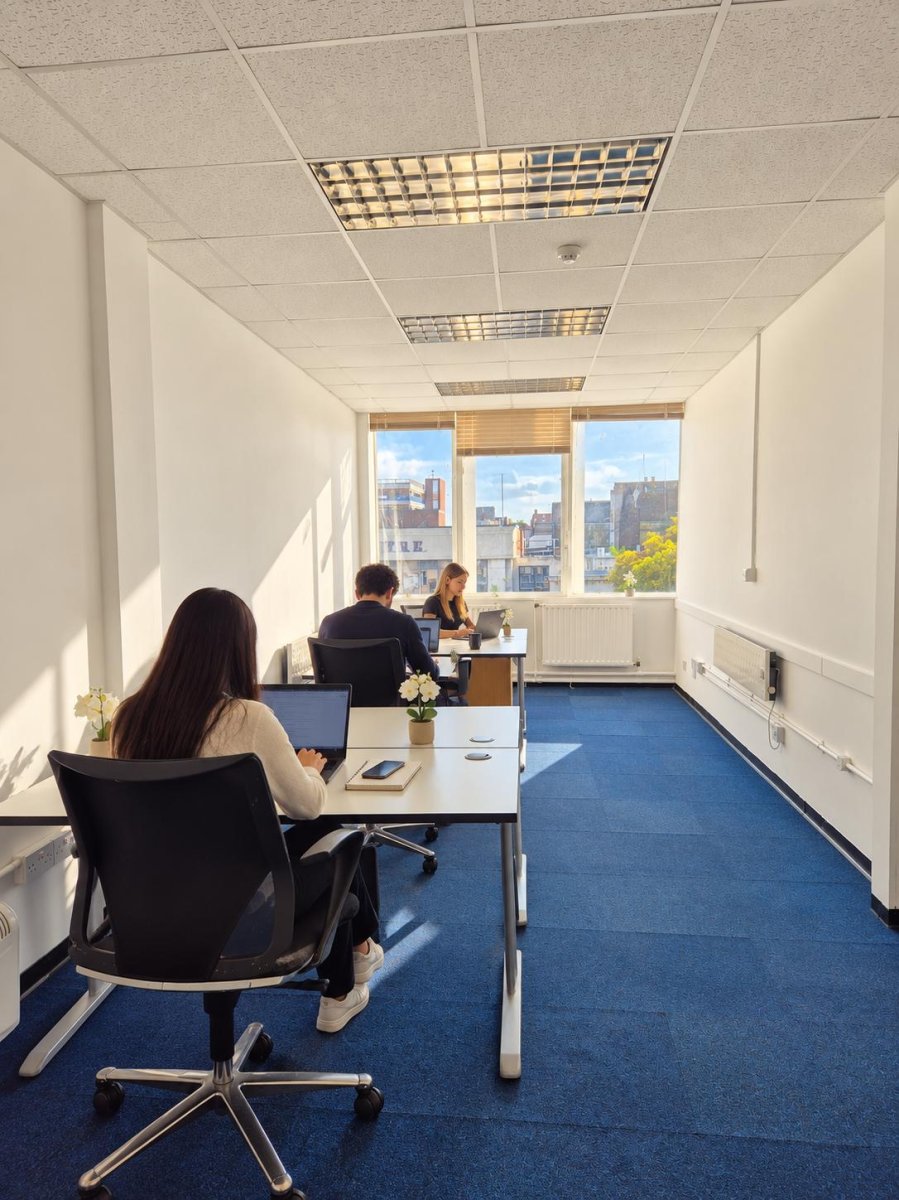Office in Worthing - photo 4