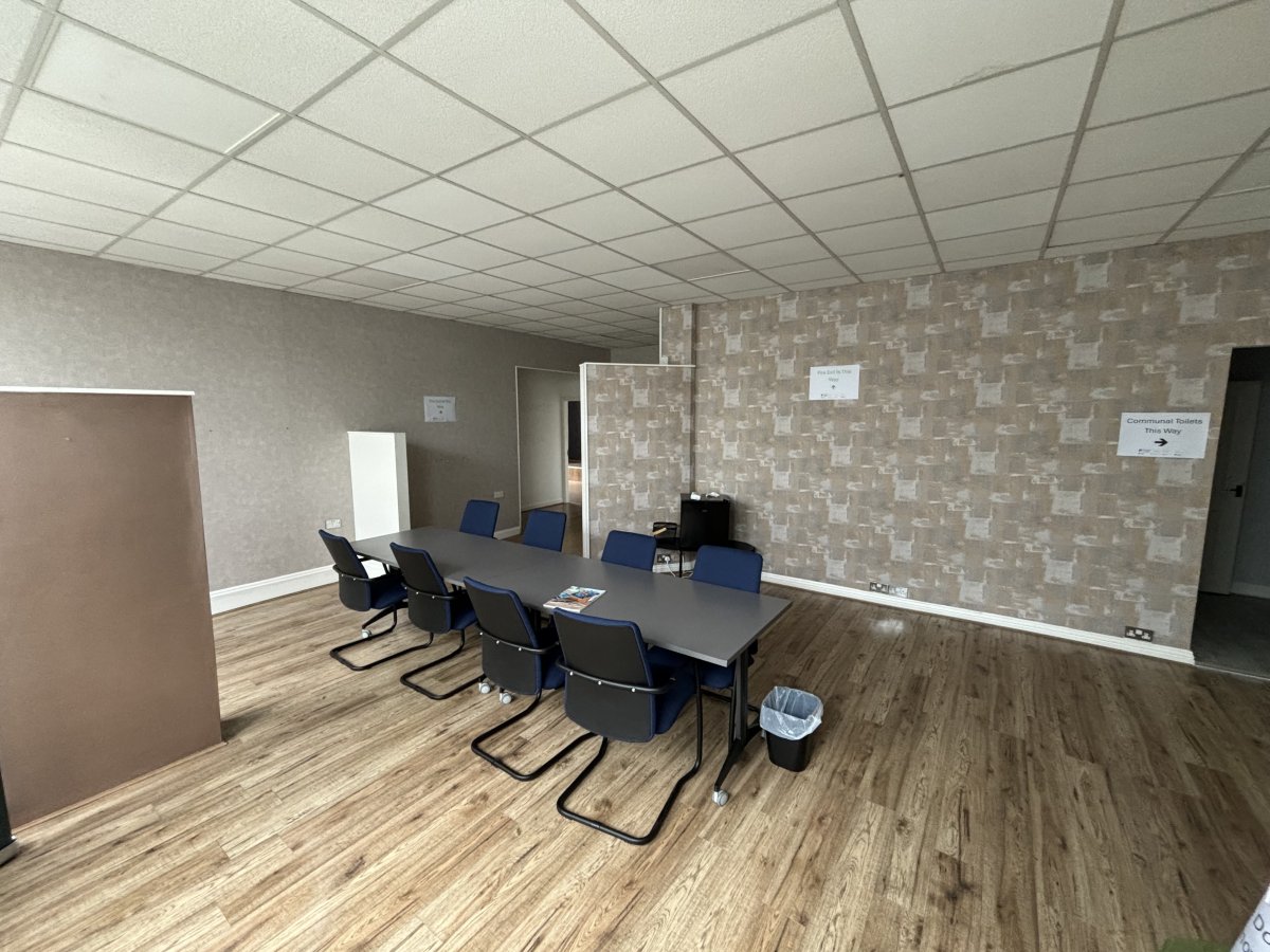 Office in Halifax