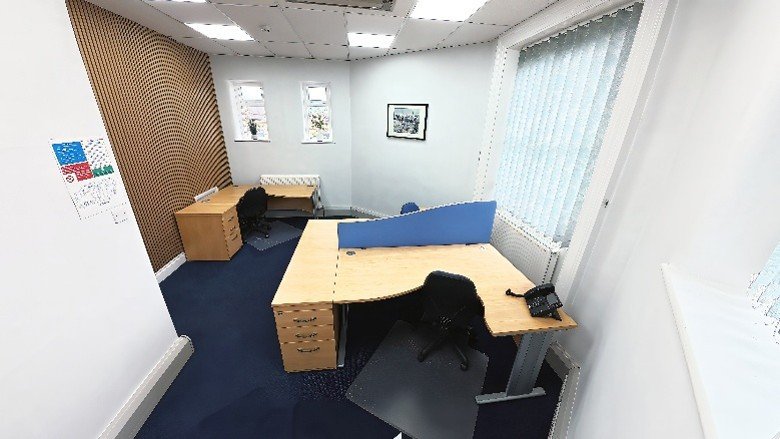 Office in Pudsey - photo 4