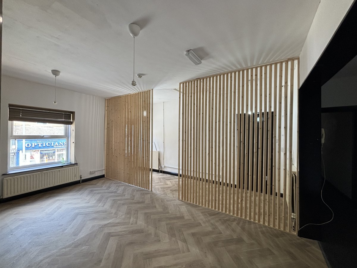 Office in Halifax - photo 2