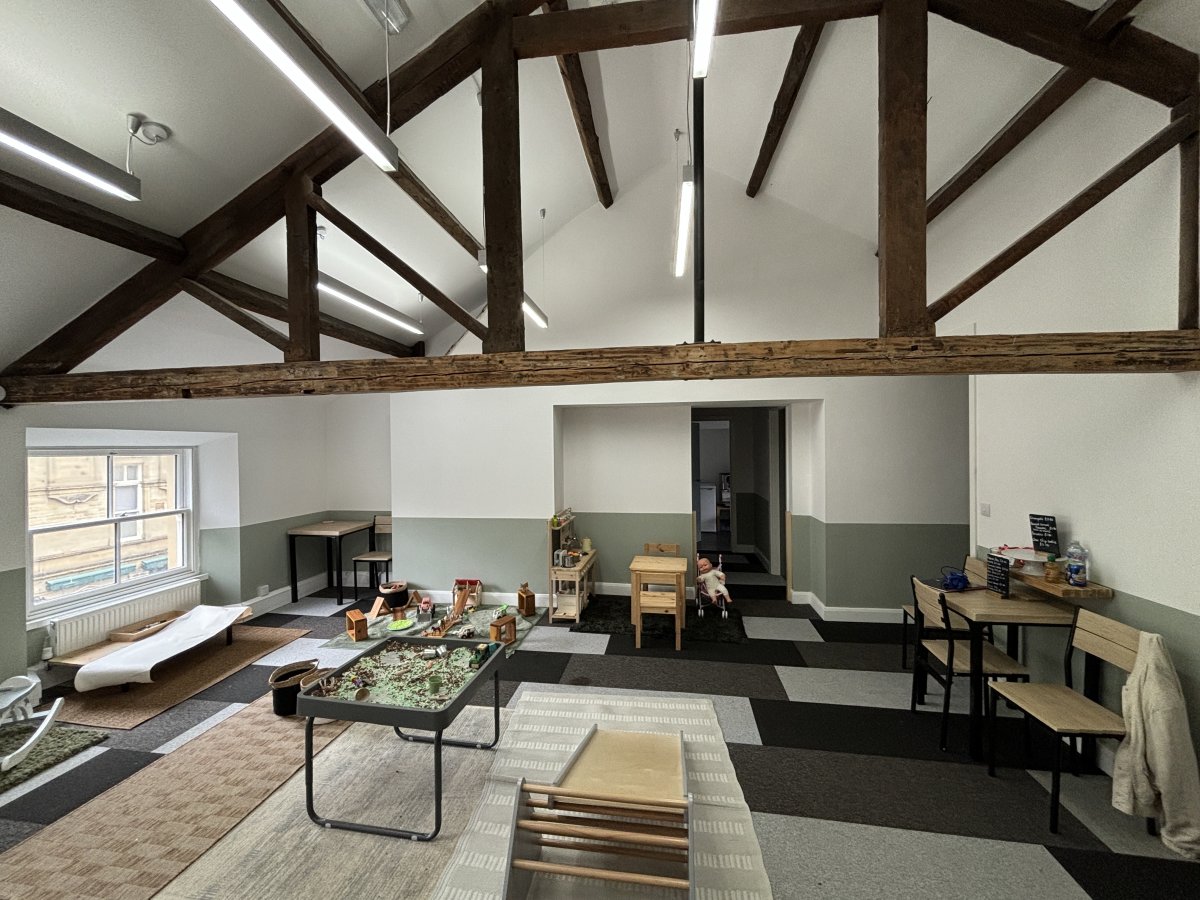 Office in Halifax - photo 3