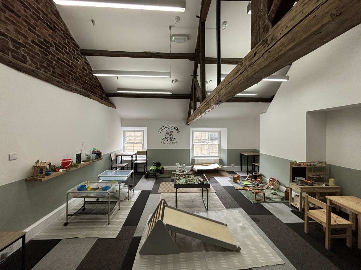 Office in Halifax - photo 4