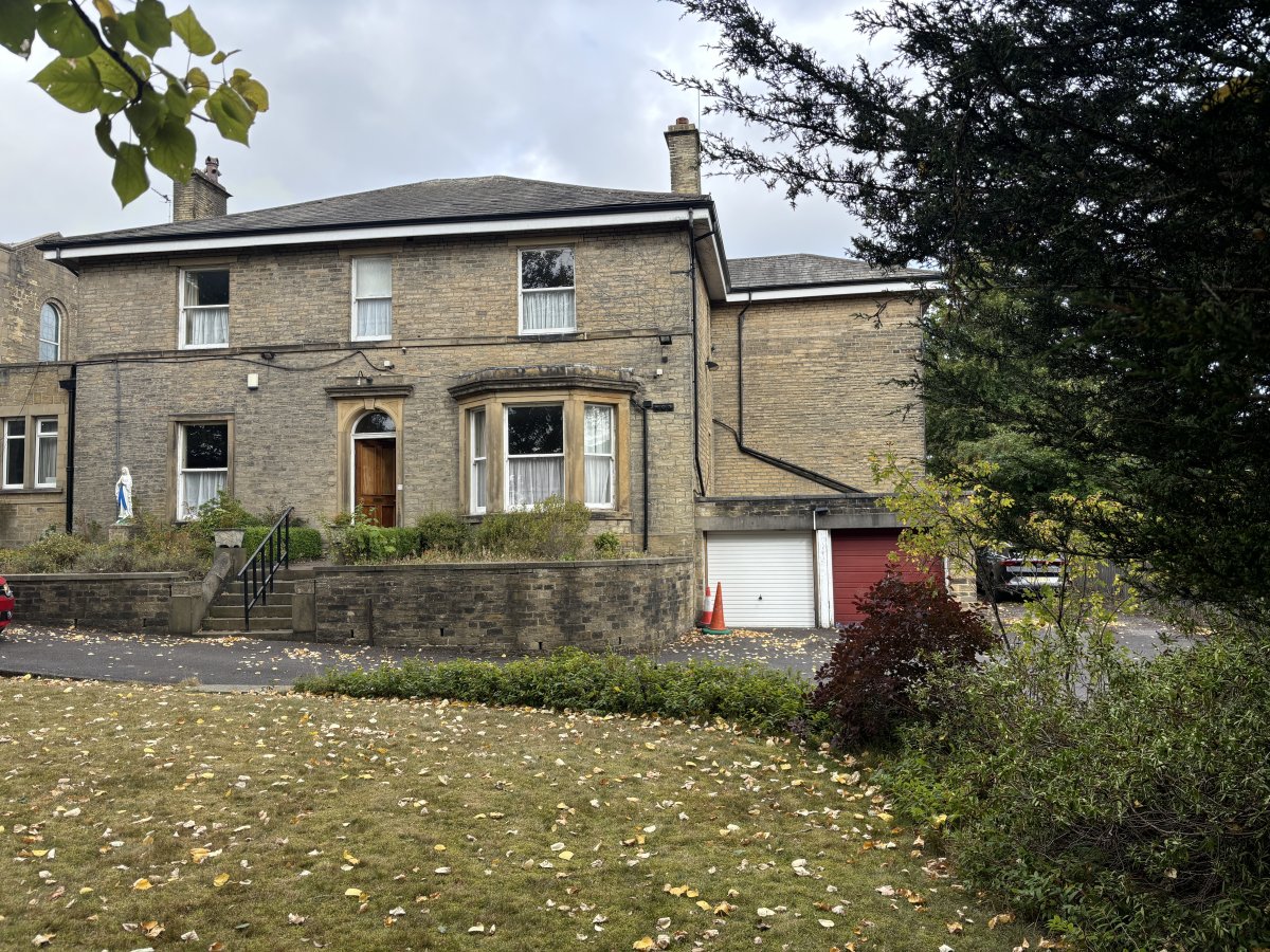 Office in Halifax