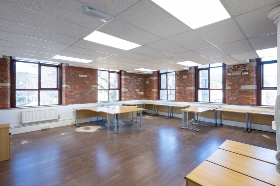 Office in Brighouse