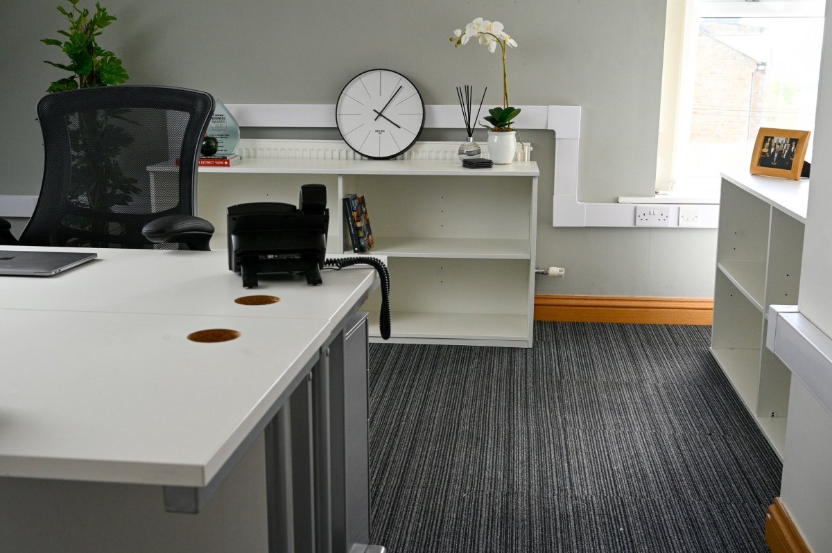 Office in Halifax - photo 2