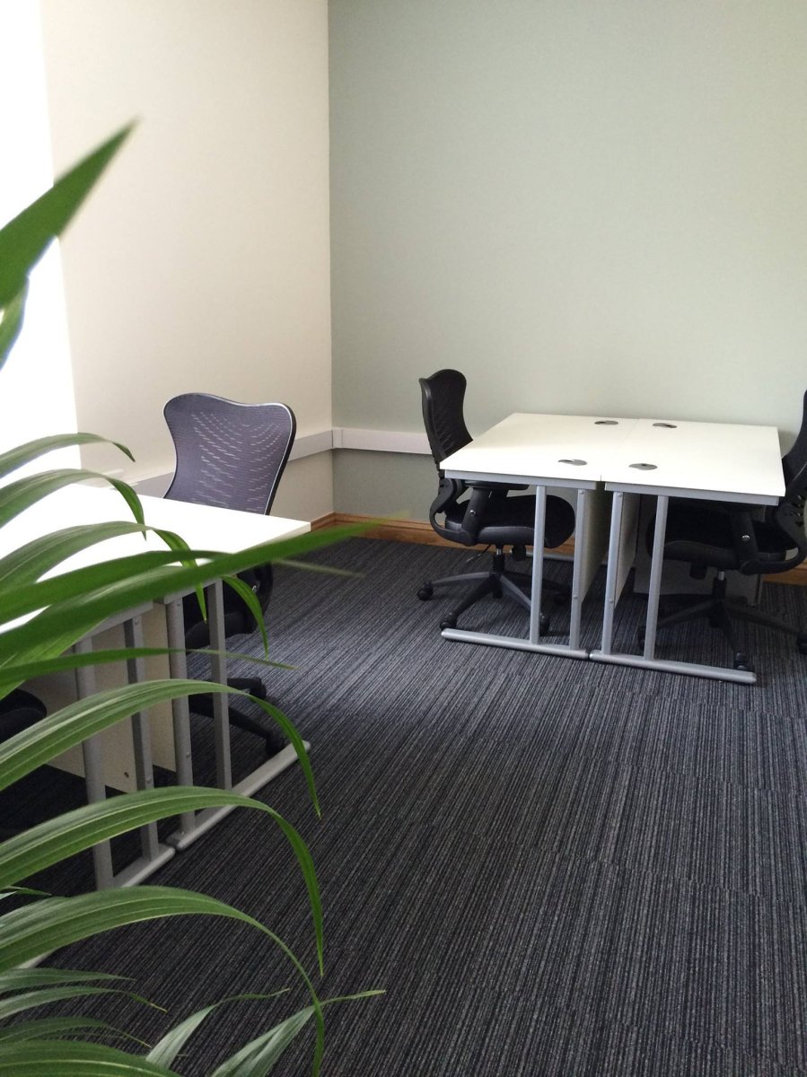 Office in Halifax - photo 3