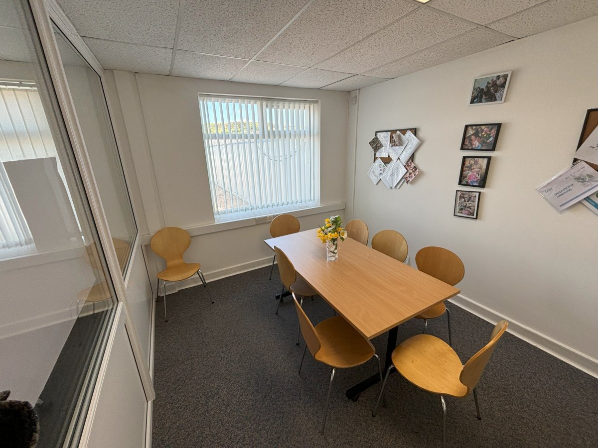 Office in Halifax - photo 2