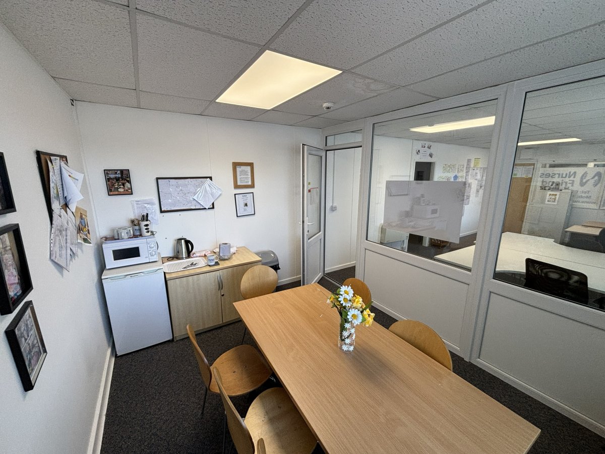 Office in Halifax - photo 3