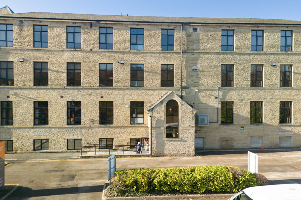 Office in Brighouse