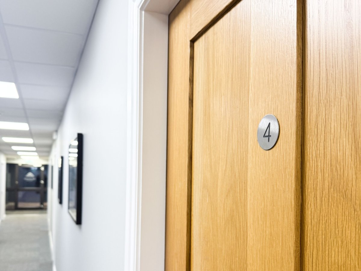 Office in Cragg Vale - photo 2