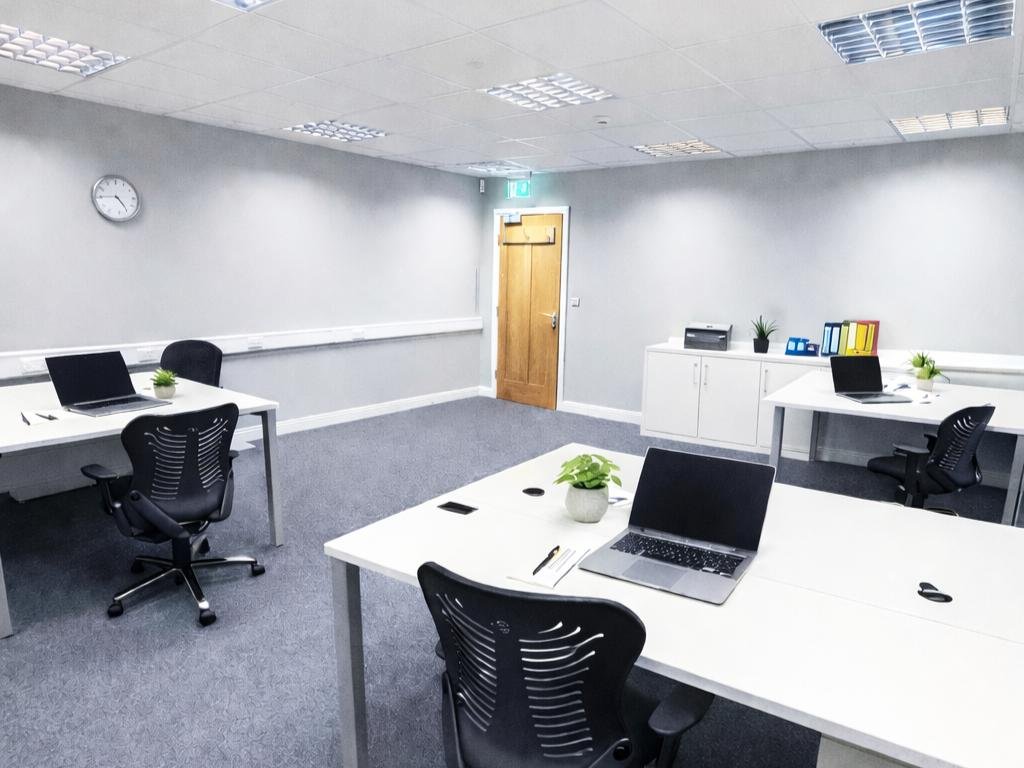 Office in Cragg Vale - photo 3