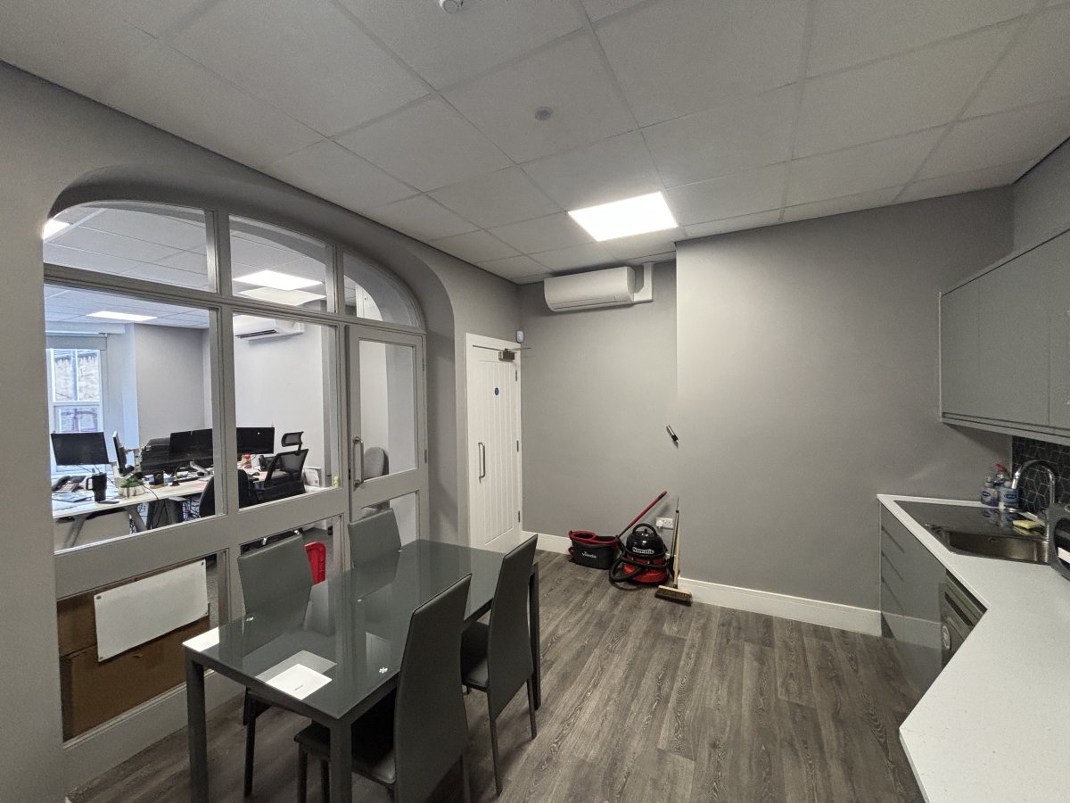 Office in Halifax - photo 4