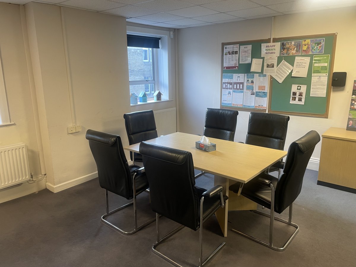 Office in Bradford - photo 2
