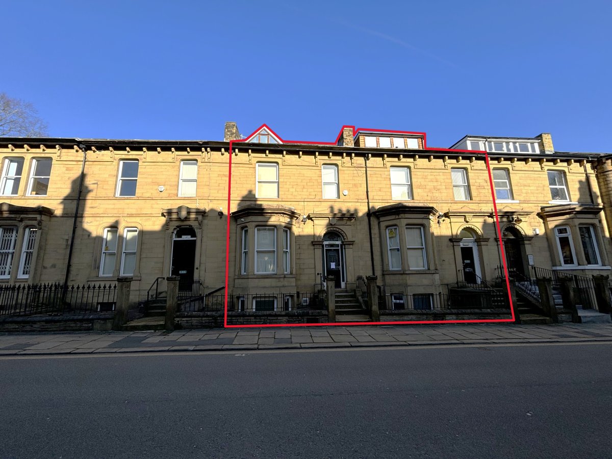 Office in Halifax